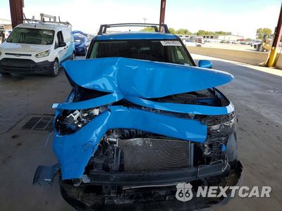 Piąte zdjęcie samochodu w środku: 2025 KIA SOUL EX VIN:KNDJ33AUXS7246451 - miniatura