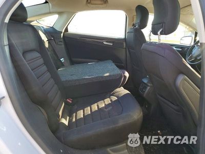 Zdjęcie 10 z 13 samochodu: 2013 FORD FUSION SE VIN:3FA6P0H79DR384315 - miniatura