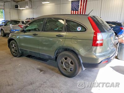 Drugie zdjęcie samochodu z przodu: 2007 HONDA CR-V LX VIN:JHLRE38397C058239 - miniatura