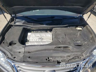 Zdjęcie 11 z 12 samochodu: 2015 LEXUS RX 350 BASE VIN:2T2BK1BA8FC286320 - miniatura