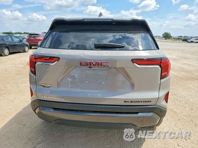 Zdjęcie 6 z 13 samochodu: 2025 GMC TERRAIN ELEVATION VIN:3GKALMEG7SL330124 - miniatura