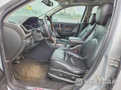 Zdjęcie 7 z 13 samochodu: 2015 GMC ACADIA DENALI VIN:1GKKVTKD6FJ241712 - miniatura