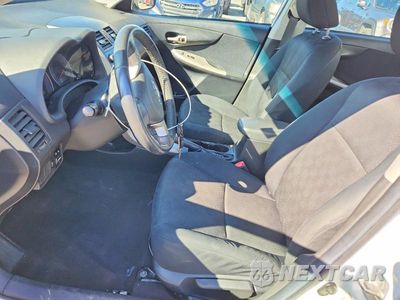 Zdjęcie 7 z 13 samochodu: 2010 TOYOTA COROLLA S VIN:1NXBU4EE1AZ375586 - miniatura