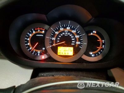 Zdjęcie 9 z 13 samochodu: 2011 TOYOTA RAV4 LIMITED VIN:2T3DK4DV1BW049246 - miniatura