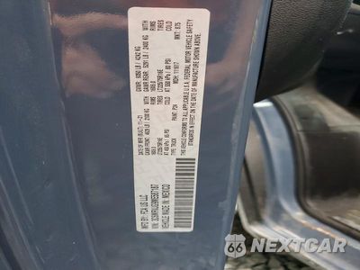 Zdjęcie 13 z 13 samochodu: 2021 RAM PROMASTER 3500 DELIVERY VAN VIN:3C6MRVJG9ME587187 - miniatura