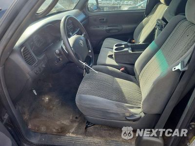 Zdjęcie 7 z 12 samochodu: 2005 TOYOTA TUNDRA ACCESS CAB SR5 VIN:5TBBT44145S457269 - miniatura
