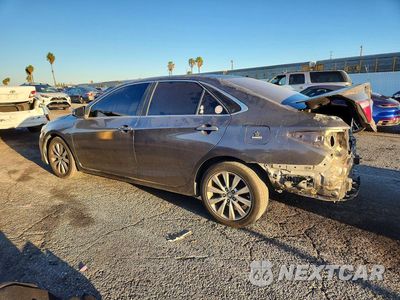 Drugie zdjęcie samochodu z przodu: 2016 TOYOTA CAMRY SE VIN:4T1BF1FK8GU231569 - miniatura