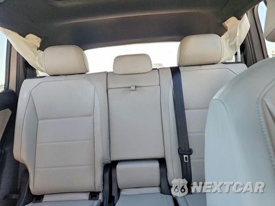 Zdjęcie 10 z 13 samochodu: 2021 VOLKSWAGEN TIGUAN SE VIN:3VV3B7AX5MM101793 - miniatura