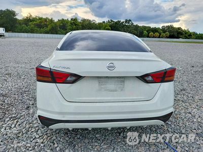 Zdjęcie 6 z 12 samochodu: 2021 NISSAN ALTIMA S VIN:1N4BL4BVXMN416944 - miniatura