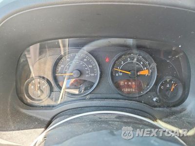 Zdjęcie 9 z 13 samochodu: 2014 JEEP PATRIOT LATITUDE VIN:1C4NJRFB2ED762052 - miniatura