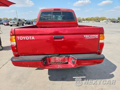 Zdjęcie 6 z 13 samochodu: 2003 TOYOTA TACOMA PRERUNNER V6 VIN:5TEGN92N13Z232236 - miniatura
