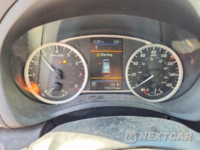 Zdjęcie 9 z 13 samochodu: 2019 NISSAN SENTRA SV VIN:3N1AB7AP8KY287618 - miniatura