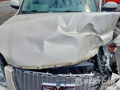 Zdjęcie 12 z 13 samochodu: 2012 GMC YUKON SLT VIN:1GKS2CE08CR260843 - miniatura