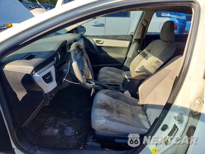 Zdjęcie 7 z 12 samochodu: 2015 TOYOTA COROLLA LE VIN:2T1BURHE6FC313361 - miniatura