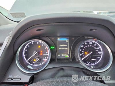 Zdjęcie 9 z 13 samochodu: 2020 TOYOTA CAMRY SE VIN:4T1M11AK1LU321185 - miniatura