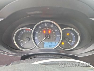 Zdjęcie 9 z 12 samochodu: 2014 TOYOTA COROLLA LE VIN:2T1BURHE6EC074277 - miniatura