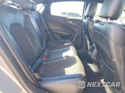 Zdjęcie 10 z 12 samochodu: 2015 CHRYSLER 200 S VIN:1C3CCCBG4FN517687 - miniatura