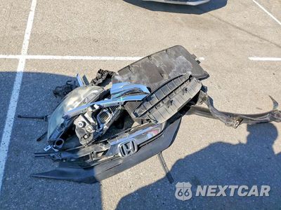 Zdjęcie 12 z 13 samochodu: 2016 HONDA CIVIC EX VIN:2HGFC1F34GH648568 - miniatura