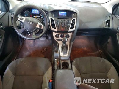 Zdjęcie 8 z 11 samochodu: 2013 FORD FOCUS SE VIN:1FADP3F26DL262702 - miniatura