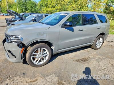 2026 DODGE DURANGO GT 1C4RDJDGXTC246193 - główne zdjęcie licytacji z USA - miniatura