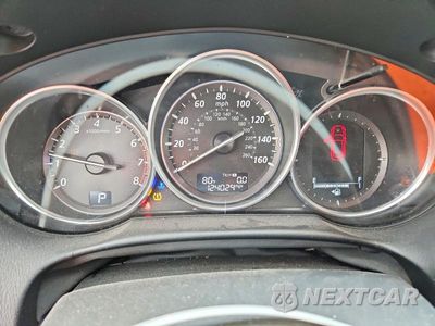 Zdjęcie 9 z 14 samochodu: 2014 MAZDA CX-5 TOURING VIN:JM3KE2CY3E0328891 - miniatura