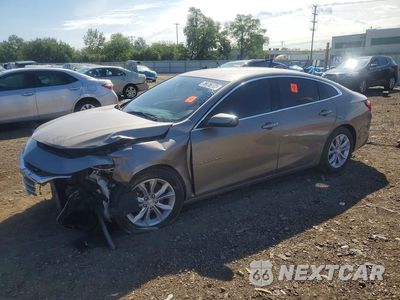 2023 CHEVROLET MALIBU LT 1G1ZD5ST7PF194137 - główne zdjęcie licytacji z USA - miniatura