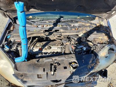Zdjęcie 11 z 12 samochodu: 2010 HONDA CR-V LX VIN:5J6RE4H30AL042094 - miniatura