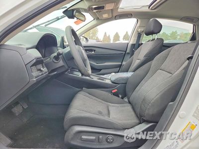 Zdjęcie 7 z 12 samochodu: 2025 HONDA ACCORD SE VIN:1HGCY1F46SA071756 - miniatura