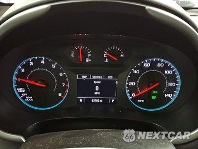Zdjęcie 9 z 12 samochodu: 2023 CHEVROLET MALIBU LT VIN:1G1ZD5ST1PF242330 - miniatura