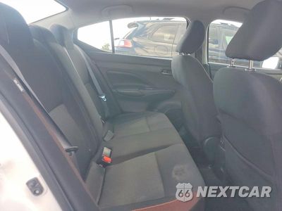 Zdjęcie 10 z 12 samochodu: 2021 NISSAN VERSA SR VIN:3N1CN8FV4ML914635 - miniatura