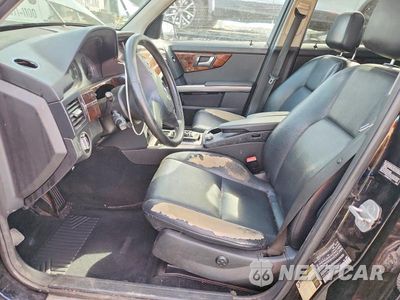 Zdjęcie 7 z 12 samochodu: 2012 MERCEDES-BENZ GLK 350 4MATIC VIN:WDCGG8HB9CF861011 - miniatura