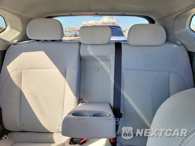 Zdjęcie 10 z 14 samochodu: 2025 HYUNDAI KONA SEL VIN:KM8HC3A65SU021691 - miniatura
