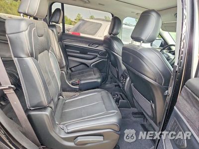 Zdjęcie 11 z 13 samochodu: 2021 JEEP GRAND CHEROKEE L LIMITED VIN:1C4RJKBGXM8130532 - miniatura