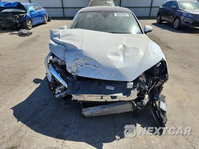 Piąte zdjęcie samochodu w środku: 2018 AUDI A5 PRESTIGE VIN:WAUCNCF53JA132021 - miniatura