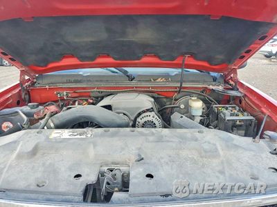 Zdjęcie 11 z 12 samochodu: 2007 CHEVROLET SILVERADO C1500 CREW CAB VIN:3GCEC13J77G504655 - miniatura