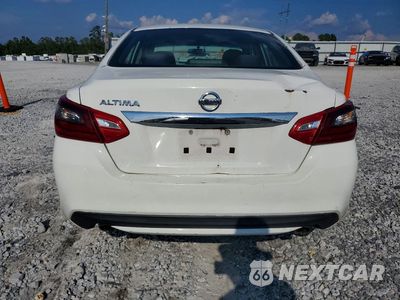 Zdjęcie 6 z 12 samochodu: 2016 NISSAN ALTIMA 2.5 S VIN:1N4AL3APXGN348478 - miniatura