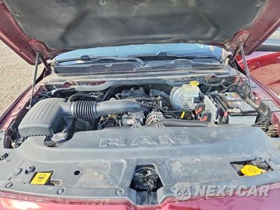 Zdjęcie 11 z 12 samochodu: 2019 RAM 1500 BIG HORN/LONE STAR VIN:1C6SRFFT7KN619906 - miniatura