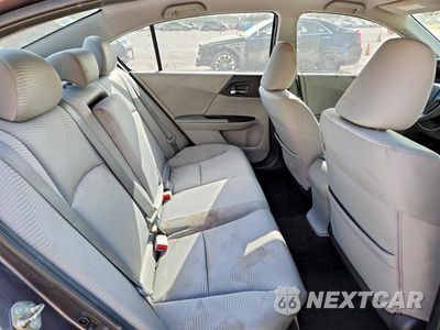 Zdjęcie 10 z 13 samochodu: 2015 HONDA ACCORD LX VIN:1HGCR2F31FA061295 - miniatura