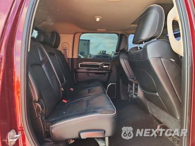 Zdjęcie 10 z 12 samochodu: 2022 RAM 2500 LARAMIE VIN:3C6UR5NL3NG180141 - miniatura