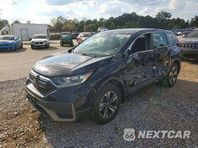 2022 HONDA CR-V SE 7FARW1H75NE003888 - główne zdjęcie licytacji z USA - miniatura