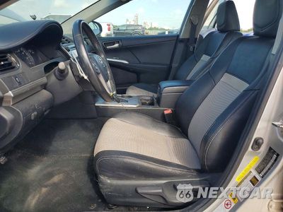 Zdjęcie 7 z 12 samochodu: 2013 TOYOTA CAMRY SE VIN:4T1BF1FK4DU230981 - miniatura