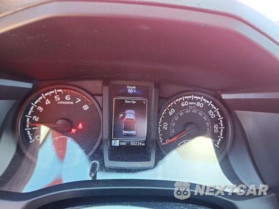 Zdjęcie 9 z 12 samochodu: 2019 TOYOTA TACOMA SR VIN:5TFRX5GN0KX134860 - miniatura