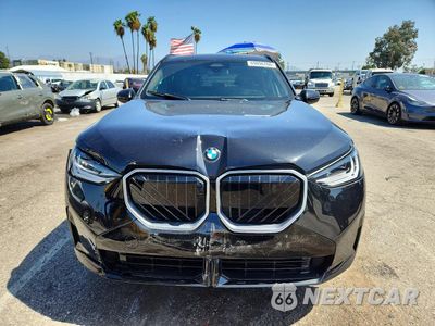 Piąte zdjęcie samochodu w środku: 2026 BMW X3 30 XDRIVE VIN:5UX53GP03T9233302 - miniatura