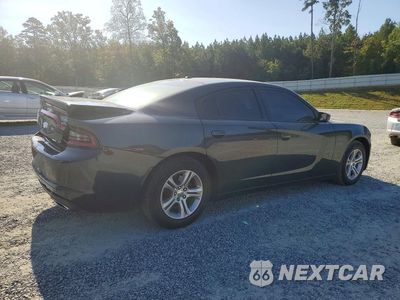 Trzecie zdjęcie samochodu z tyłu: 2019 DODGE CHARGER SXT VIN:2C3CDXBG8KH564468 - miniatura