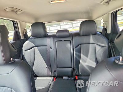 Zdjęcie 10 z 13 samochodu: 2025 KIA SPORTAGE EX VIN:5XYK33DF4SG272631 - miniatura