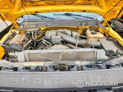 Zdjęcie 11 z 12 samochodu: 2016 FORD F350 XL VIN:1FD8W3G6XGEC63991 - miniatura