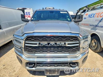 Piąte zdjęcie samochodu w środku: 2022 RAM 3500 VIN:3C7WRSCL4NG240241 - miniatura