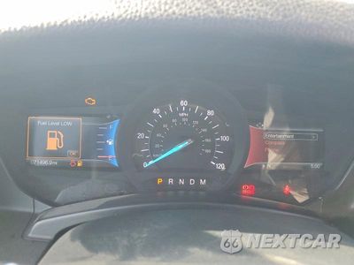 Zdjęcie 9 z 13 samochodu: 2017 FORD EXPEDITION XLT VIN:1FMJU1JT8HEA41915 - miniatura