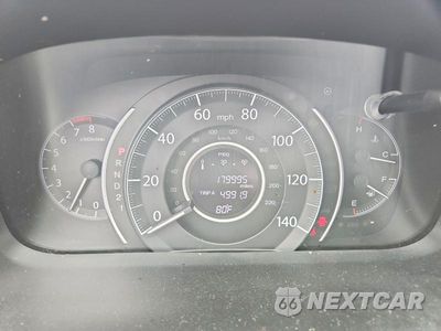 Zdjęcie 9 z 14 samochodu: 2012 HONDA CR-V EX VIN:5J6RM4H56CL001329 - miniatura