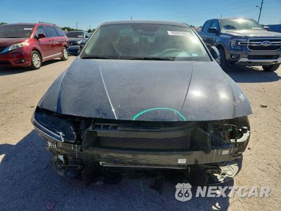 Piąte zdjęcie samochodu w środku: 2026 HYUNDAI ELANTRA SE VIN:KMHLL4DG9TU137580 - miniatura